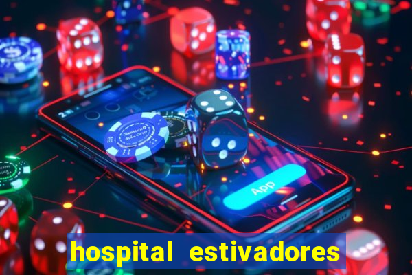 hospital estivadores santos trabalhe conosco